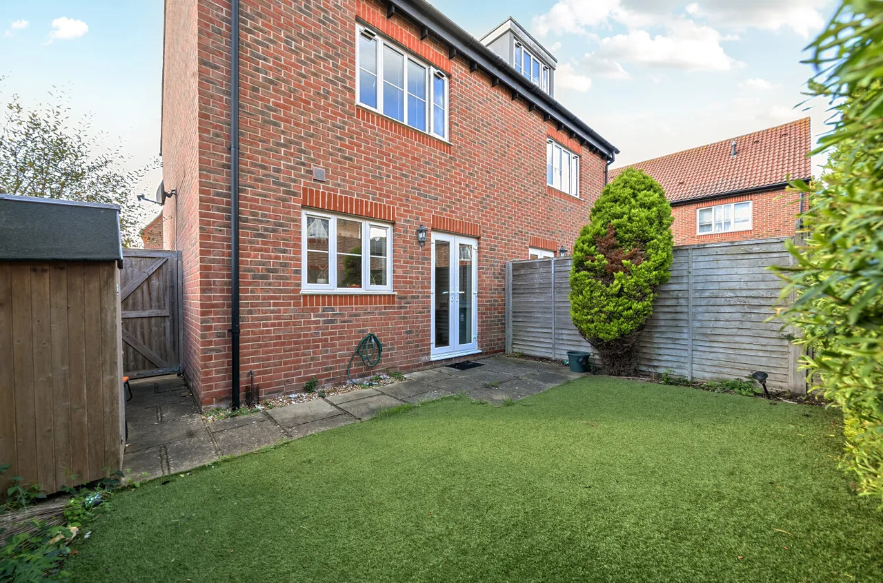 Watersmead Drive, Littlehampton, BN17, photo 11