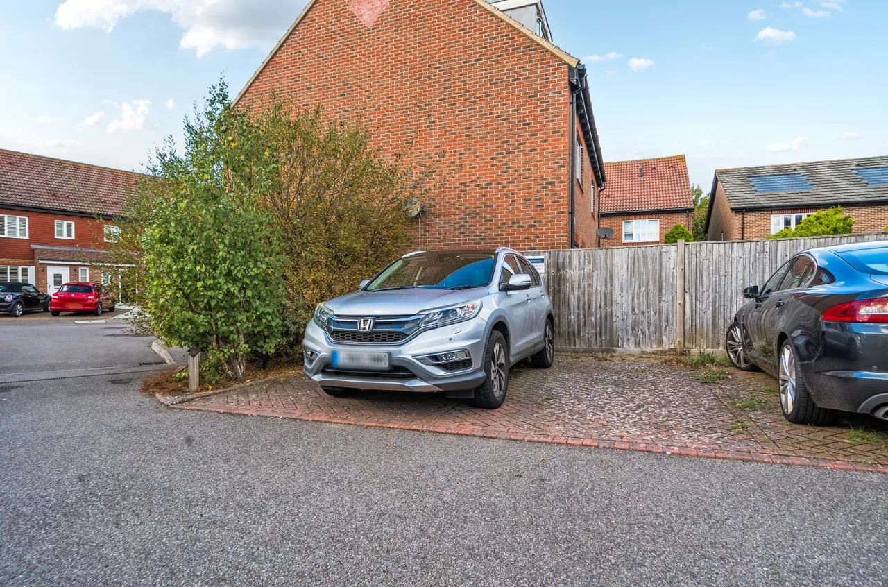 Watersmead Drive, Littlehampton, BN17, photo 12