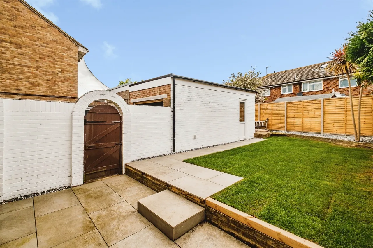 Tavy Road, Worthing, BN13, photo 16