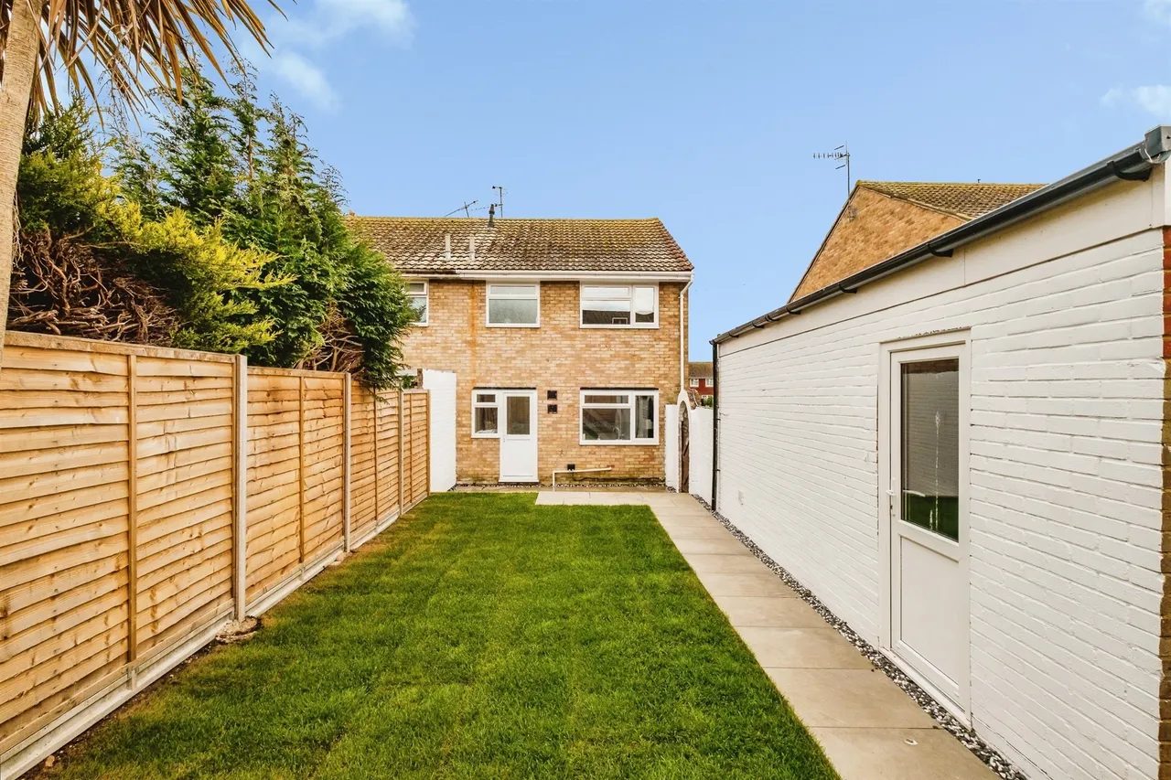 Tavy Road, Worthing, BN13, photo 15