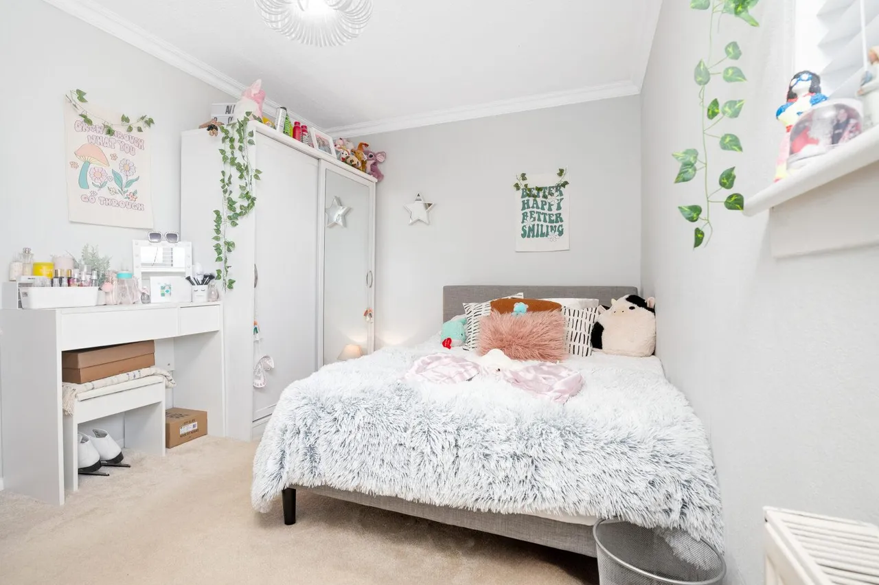 Helmsdale Court, Cumbuslang, G72 7YR, photo 15