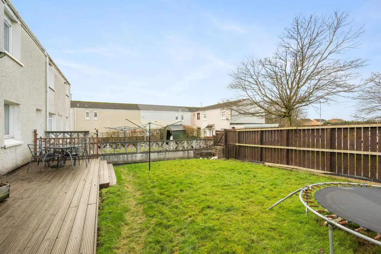 Helmsdale Court, Cumbuslang, G72 7YR, photo 25