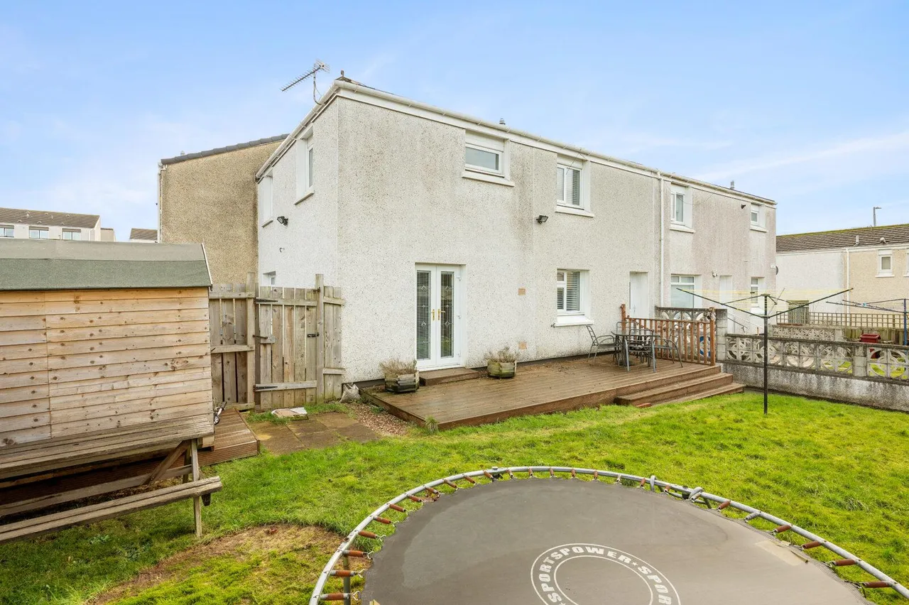 Helmsdale Court, Cumbuslang, G72 7YR, photo 23