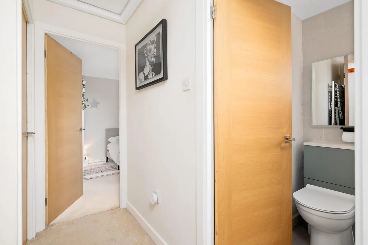 Helmsdale Court, Cumbuslang, G72 7YR, photo 12