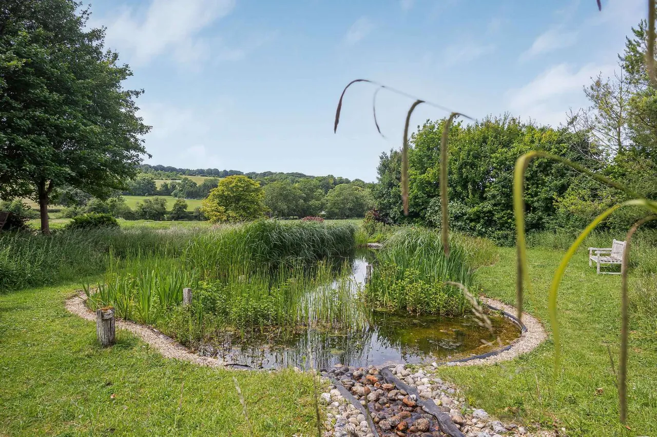 Hambleden, Henley-on-Thames, RG9, photo 29
