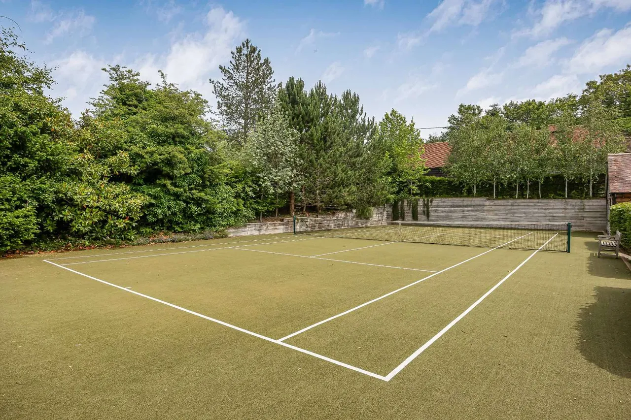 Hambleden, Henley-on-Thames, RG9, photo 4