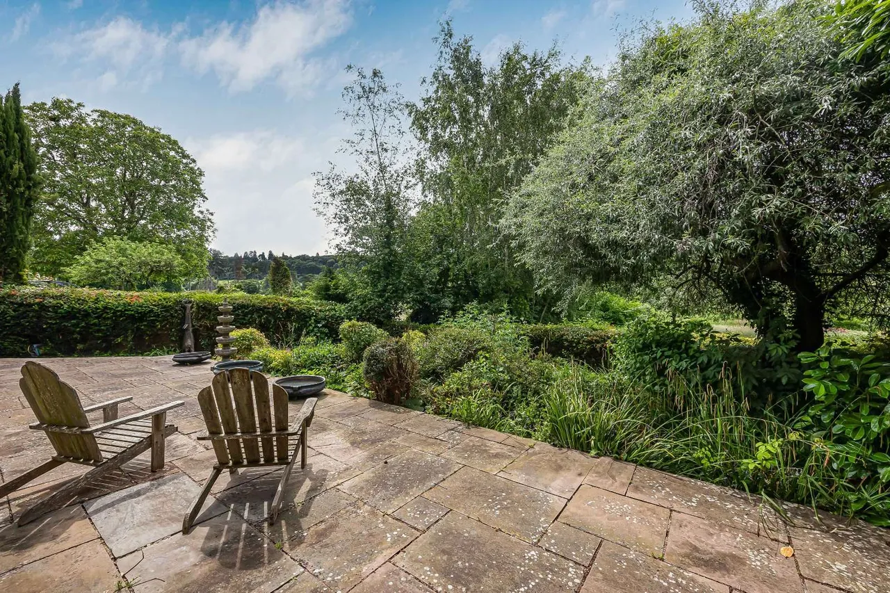 Hambleden, Henley-on-Thames, RG9, photo 28