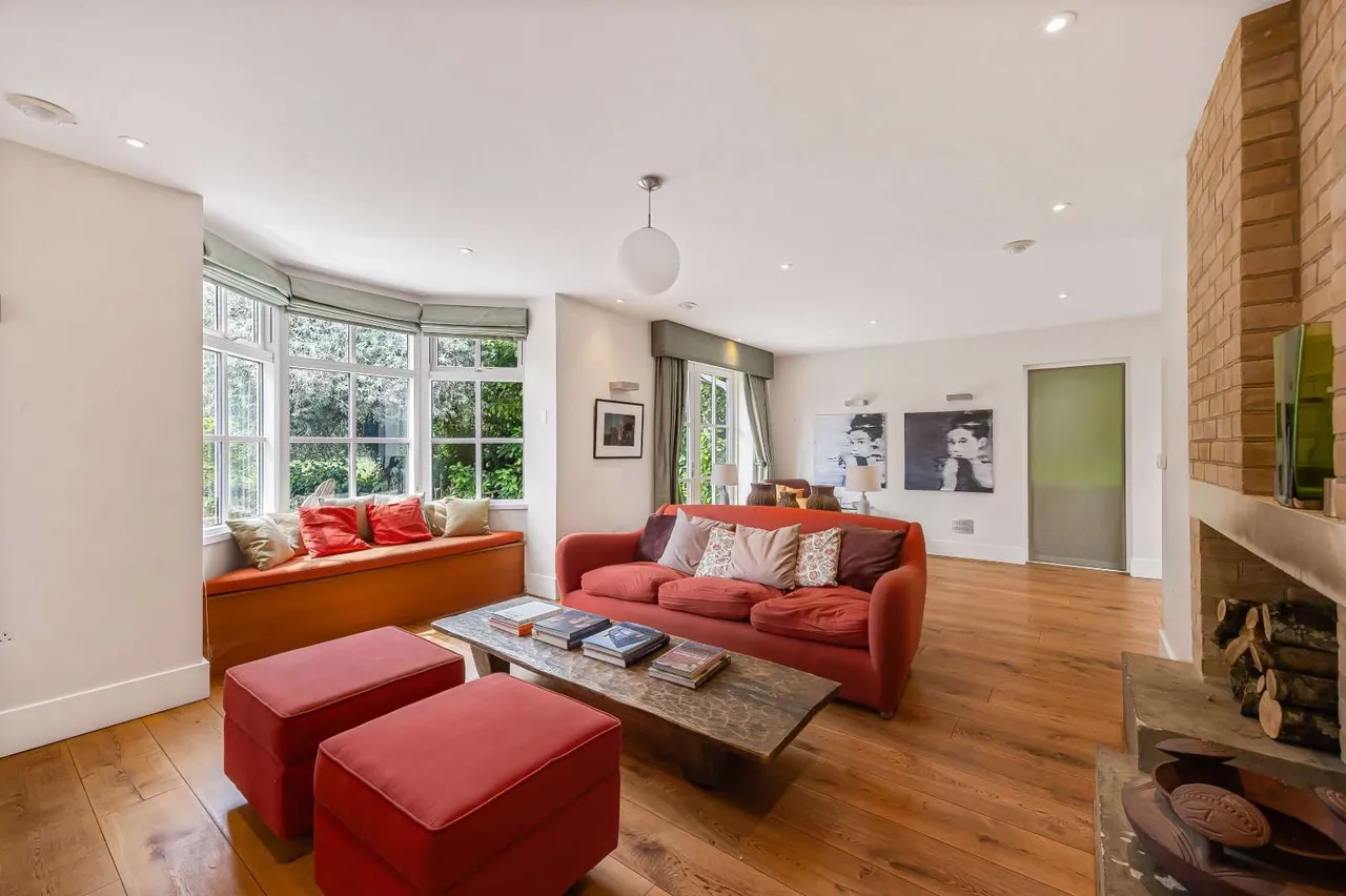 Hambleden, Henley-on-Thames, RG9, photo 12