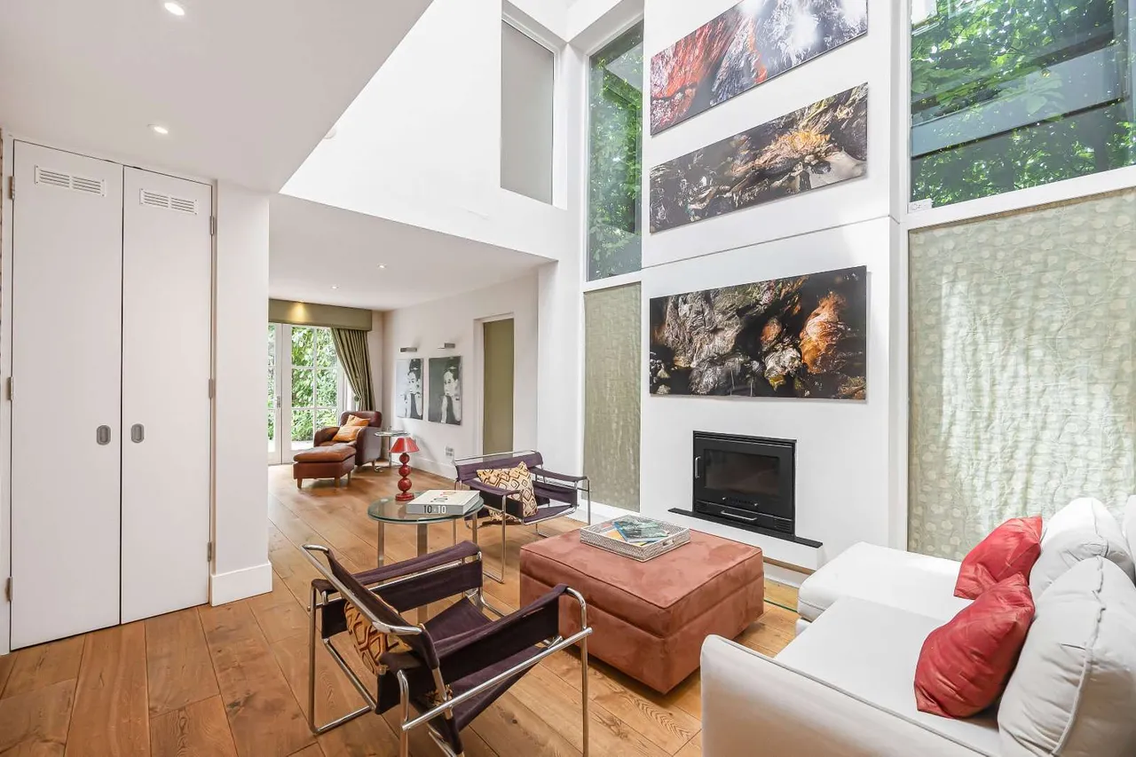 Hambleden, Henley-on-Thames, RG9, photo 6