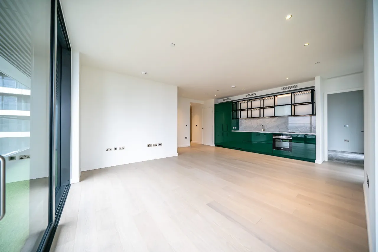 Wards Place, London, E14, photo 4
