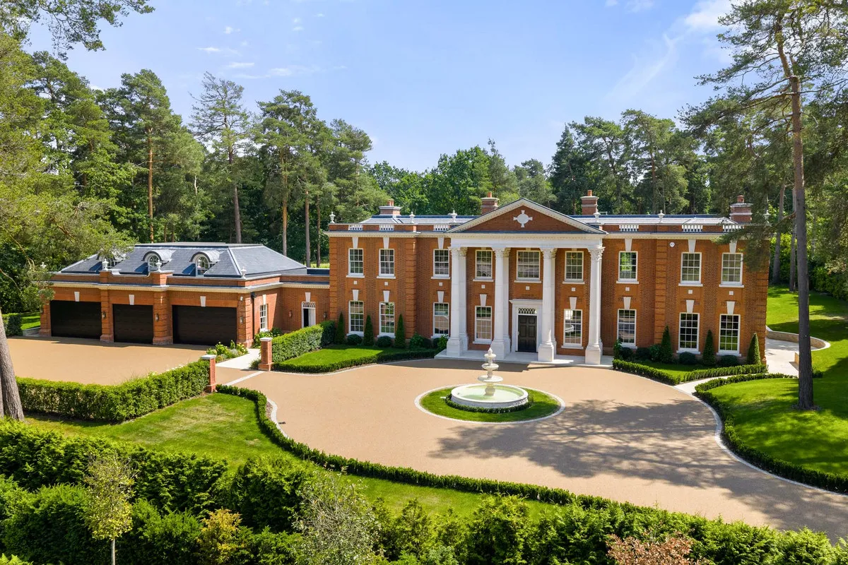 Sherbourne Drive, Ascot, SL5, photo 5