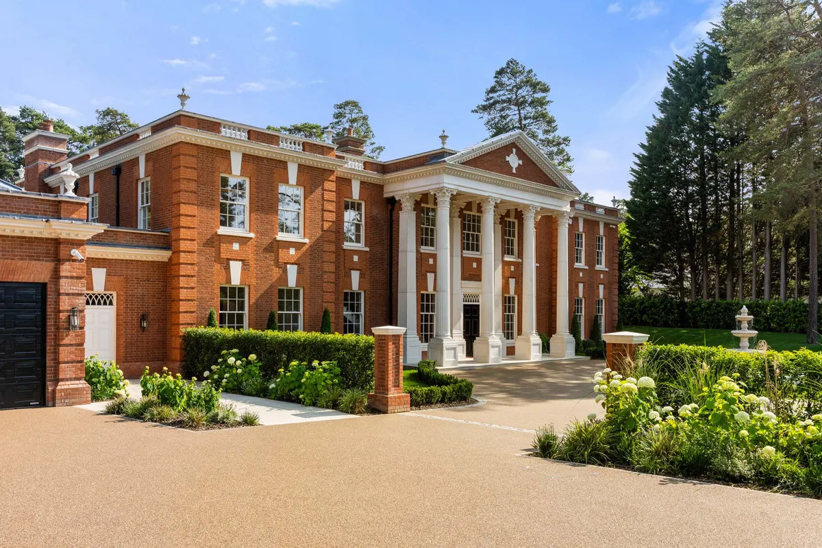 Sherbourne Drive, Ascot, SL5, photo 19