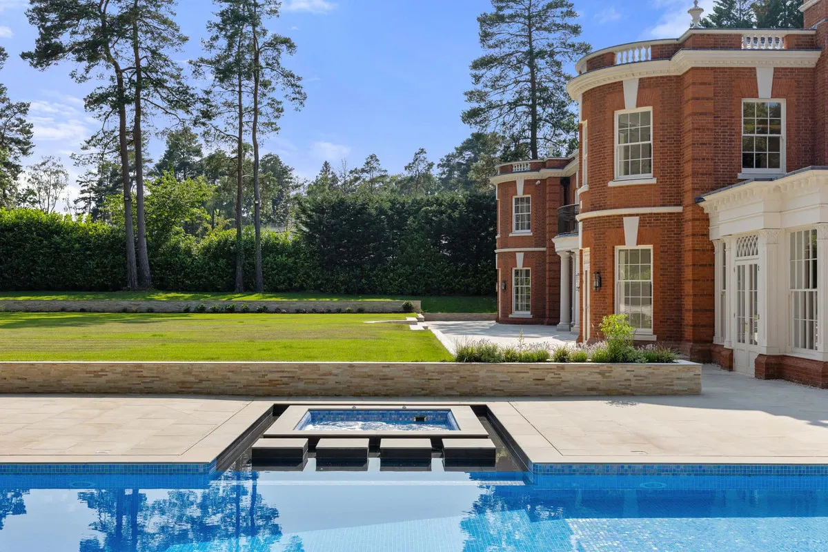 Sherbourne Drive, Ascot, SL5, photo 20