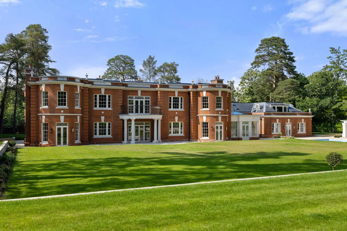 Sherbourne Drive, Ascot, SL5, photo 21