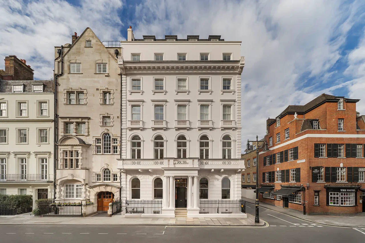 Charles Street, Mayfair, W1J, photo 13