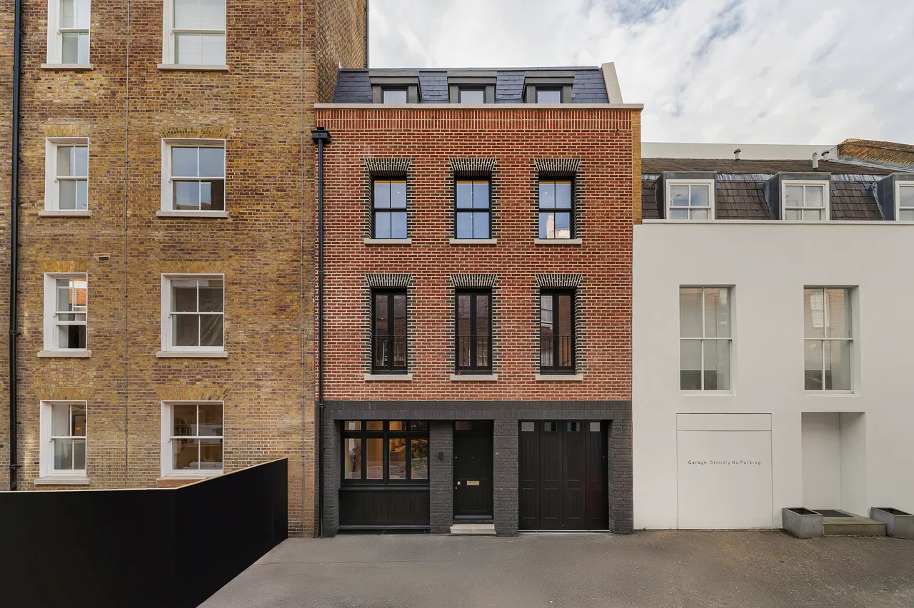 Charles Street, Mayfair, W1J, photo 14