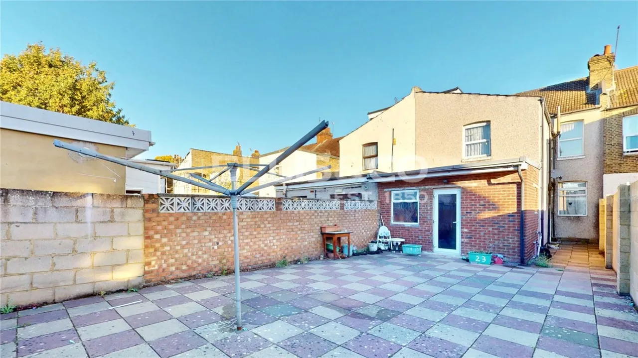 Chaplin Road, Wembley, HA0, photo 15