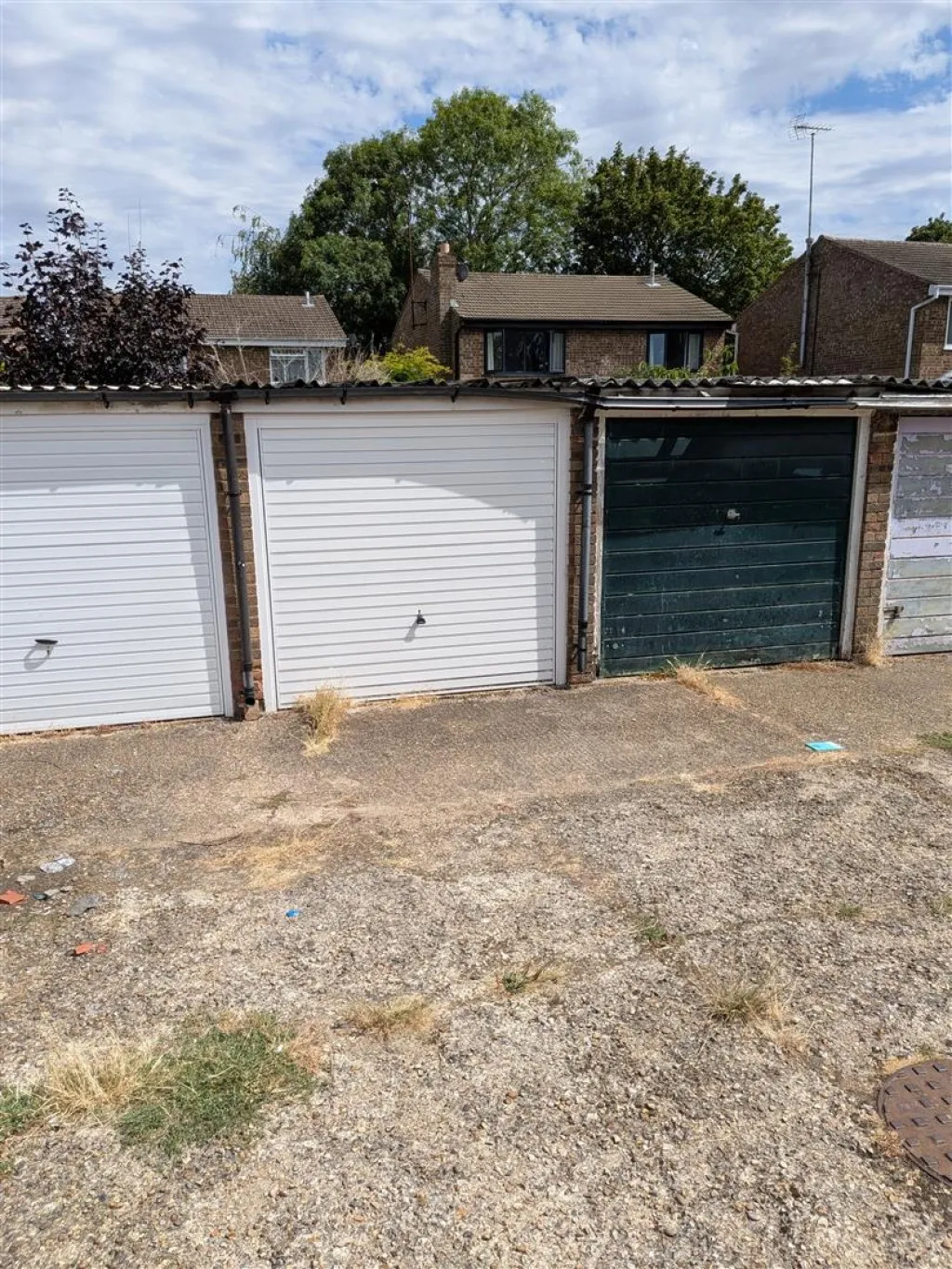 Sandridge Close, Woodhall Farm, photo 3