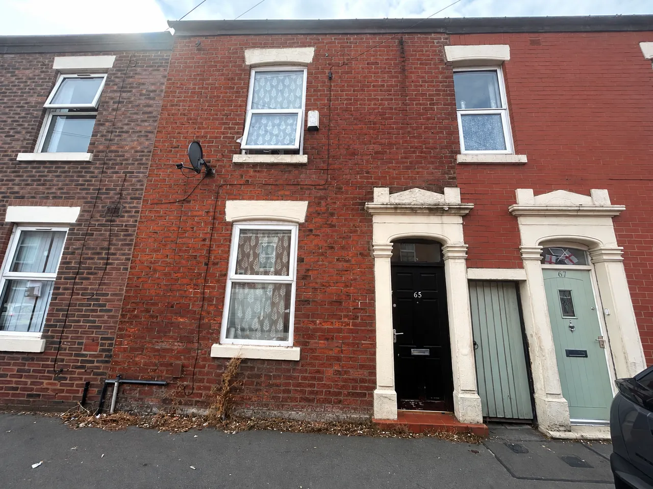3 bed house for sale, Skeffington Road, Preston, PR1
