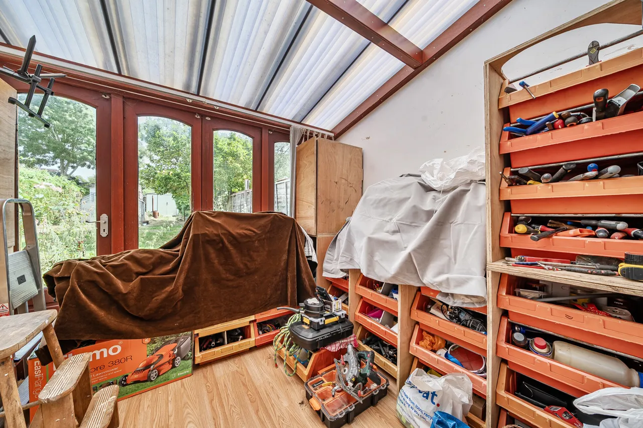Pinner View, Harrow, HA1, photo 10