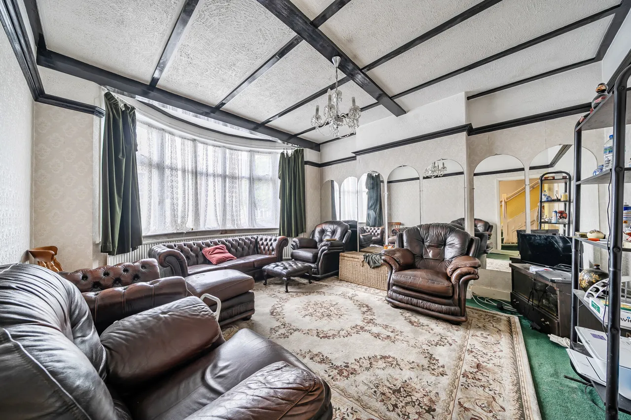 Pinner View, Harrow, HA1, photo 3