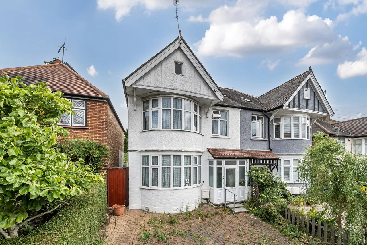 4 bed house for sale, Pinner View, Harrow, HA1