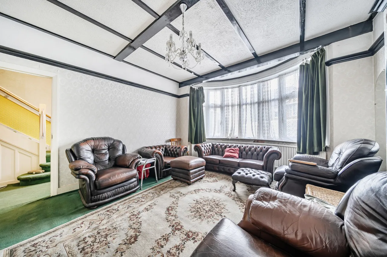 Pinner View, Harrow, HA1, photo 9