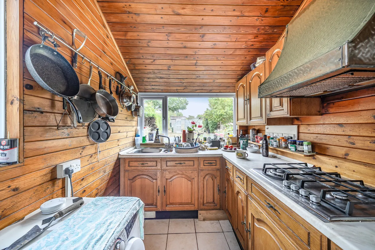 Pinner View, Harrow, HA1, photo 2