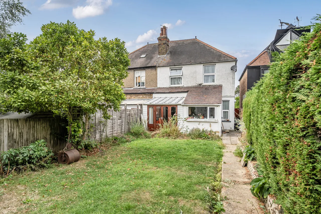 Pinner View, Harrow, HA1, photo 20