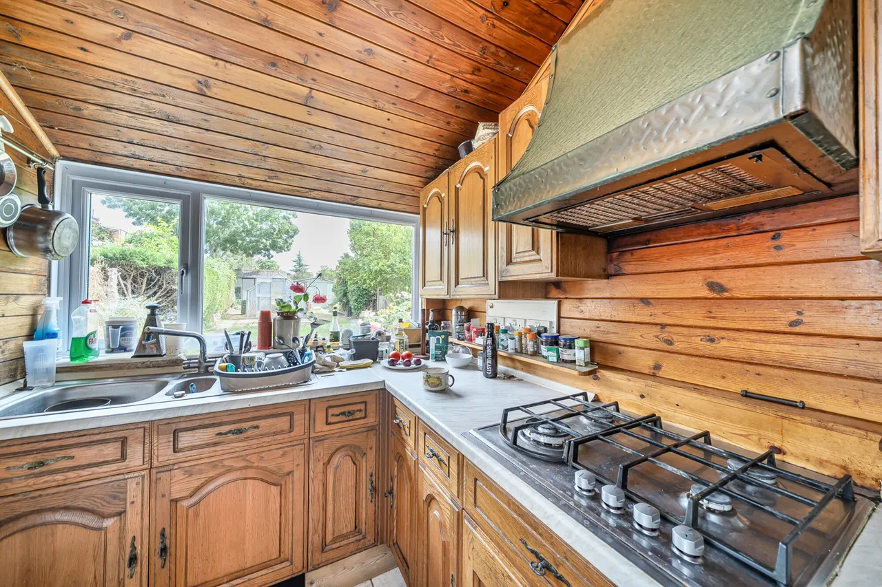 Pinner View, Harrow, HA1, photo 13