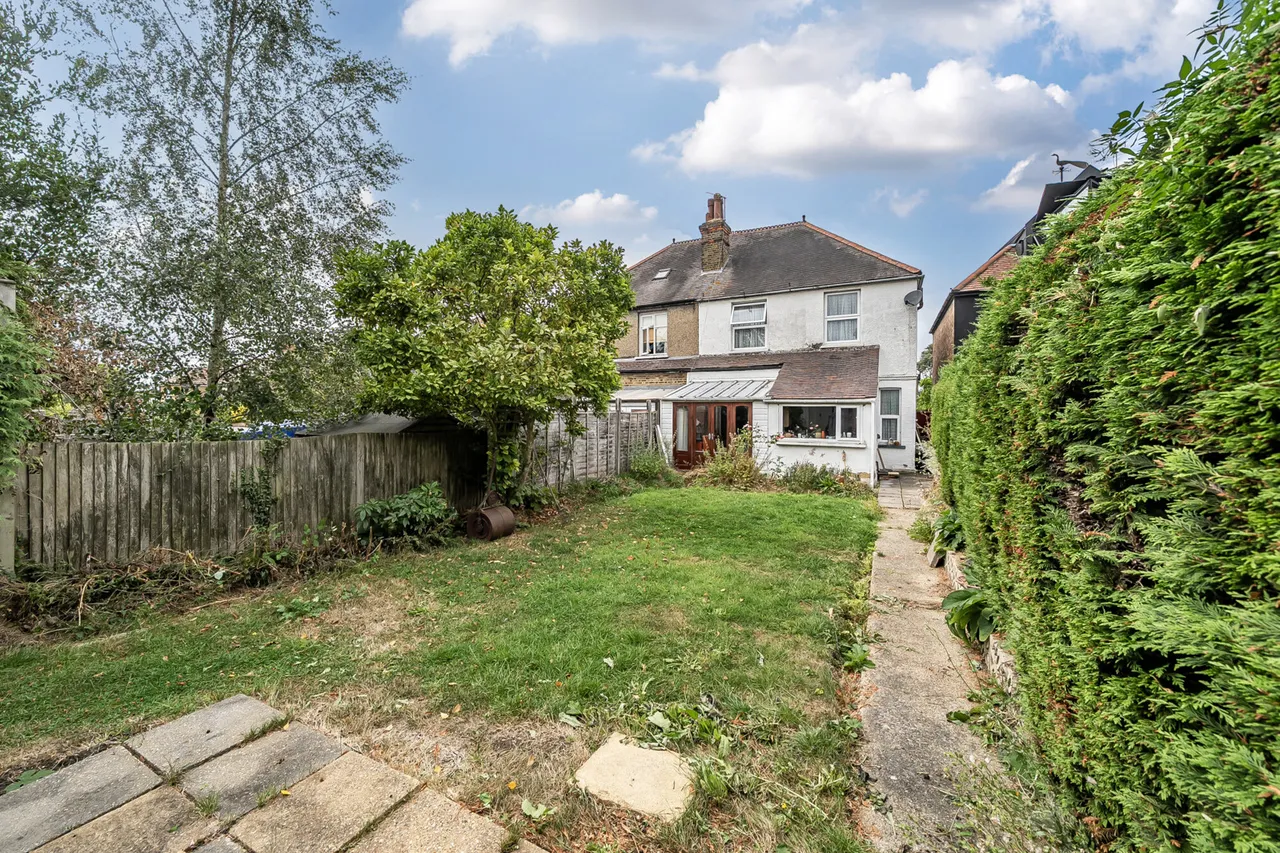 Pinner View, Harrow, HA1, photo 18
