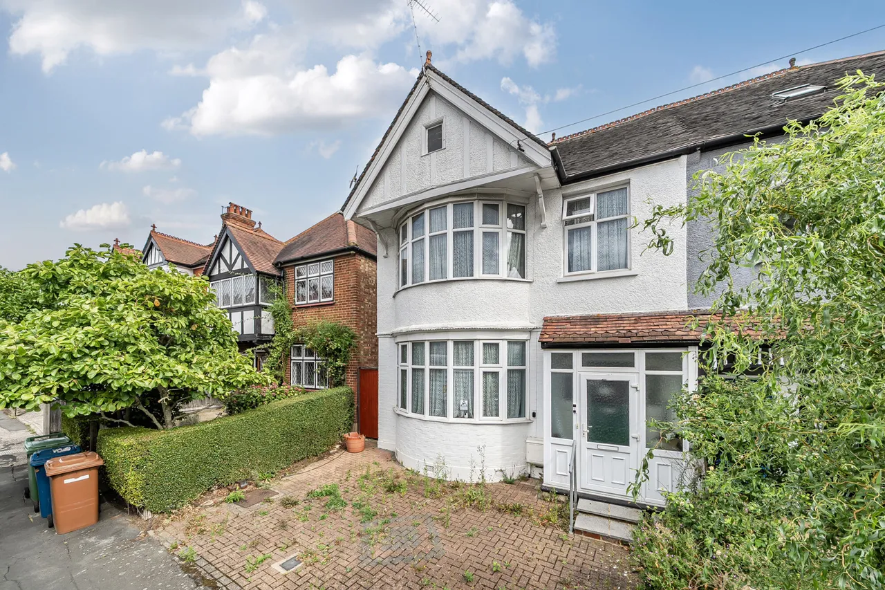 Pinner View, Harrow, HA1, photo 21