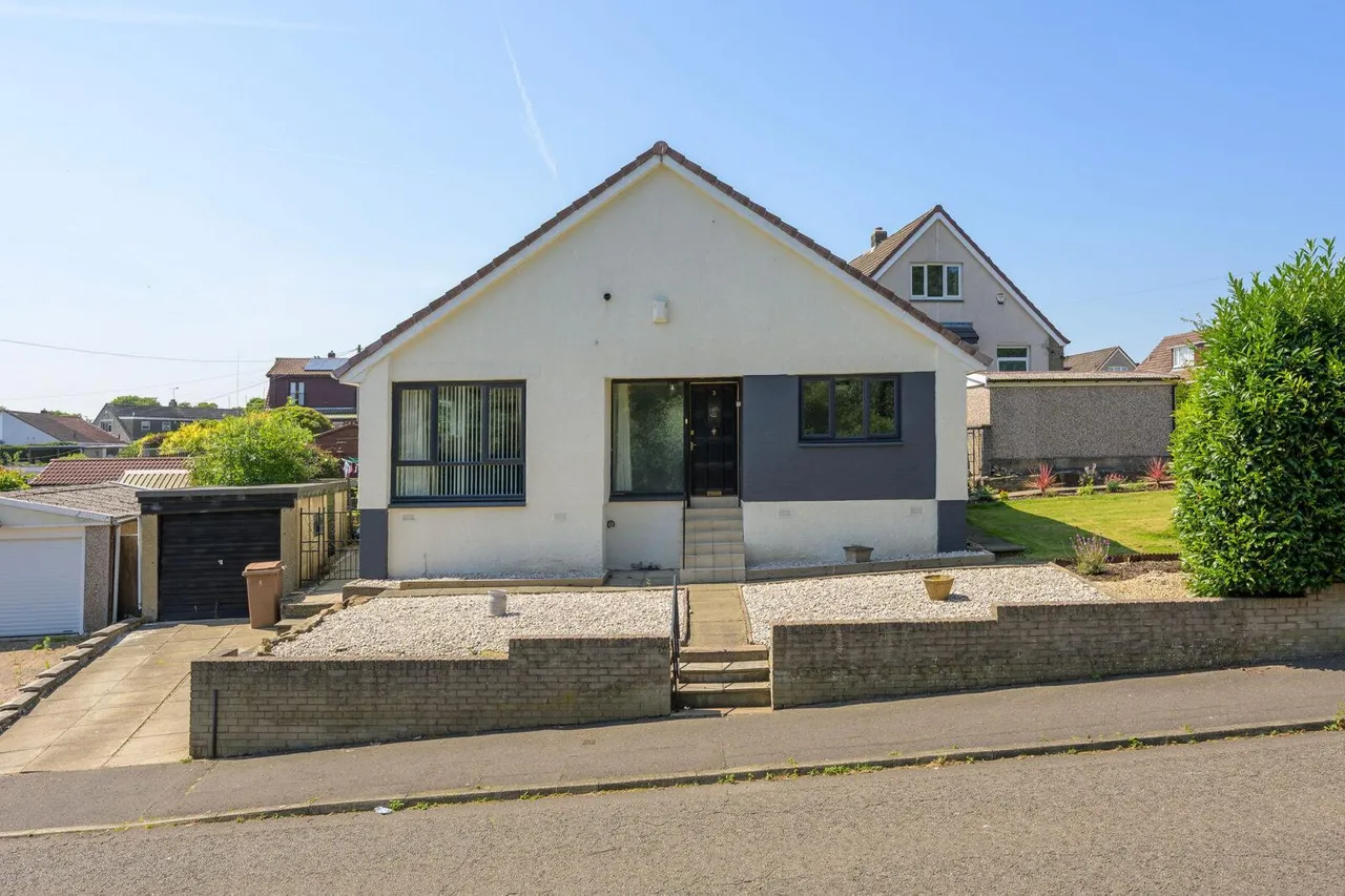 Castle Drive, Stenhousemuir, FK5 4DH, photo 32