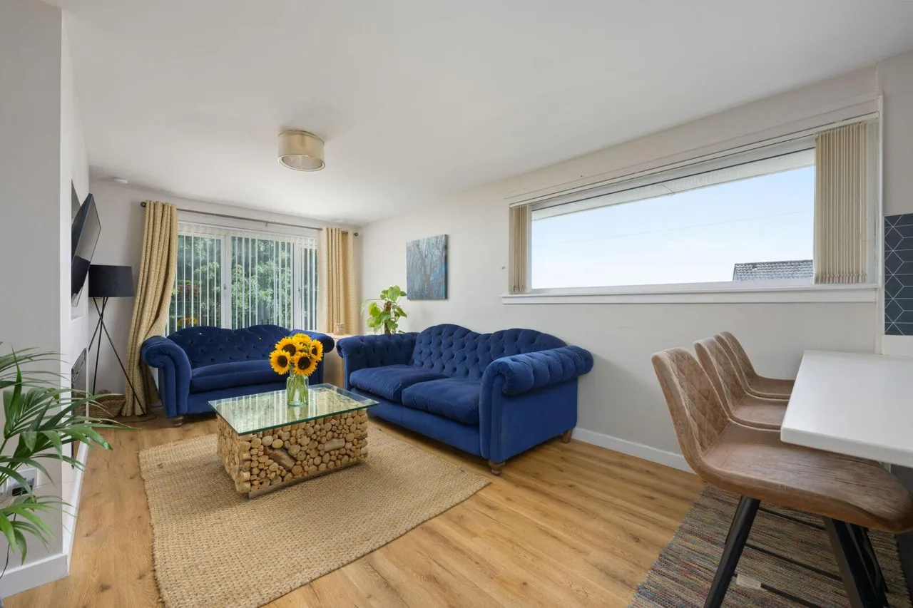 Castle Drive, Stenhousemuir, FK5 4DH, photo 7