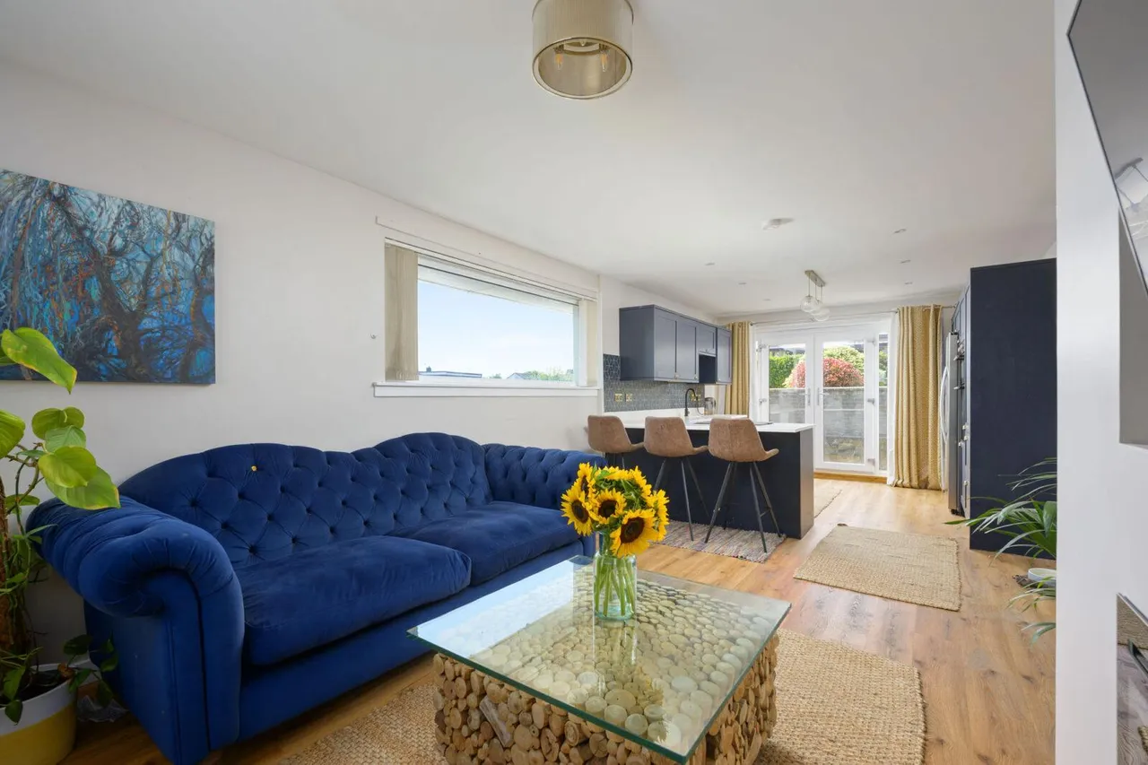 Castle Drive, Stenhousemuir, FK5 4DH, photo 6