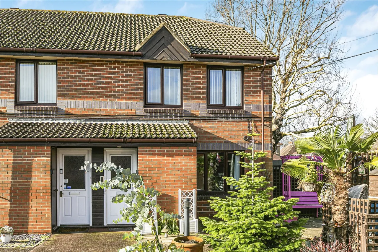 Berryscroft Road, Staines-upon-Thames, TW18, photo 17