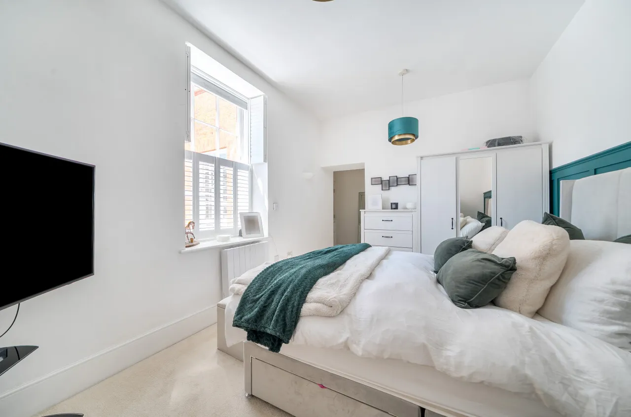 West Mews, Knowle, PO17, photo 5