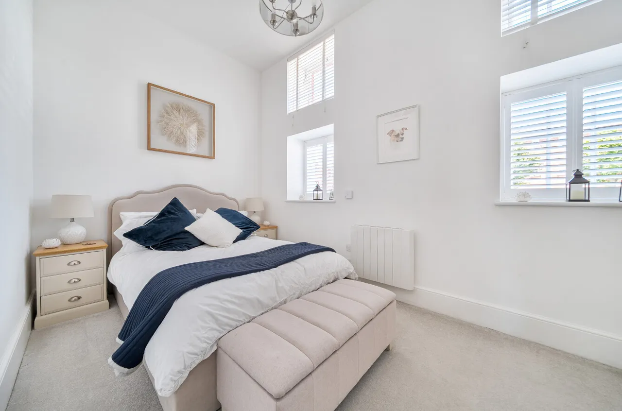 West Mews, Knowle, PO17, photo 12
