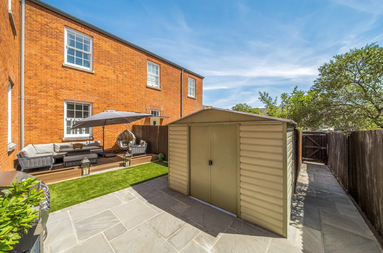 West Mews, Knowle, PO17, photo 7
