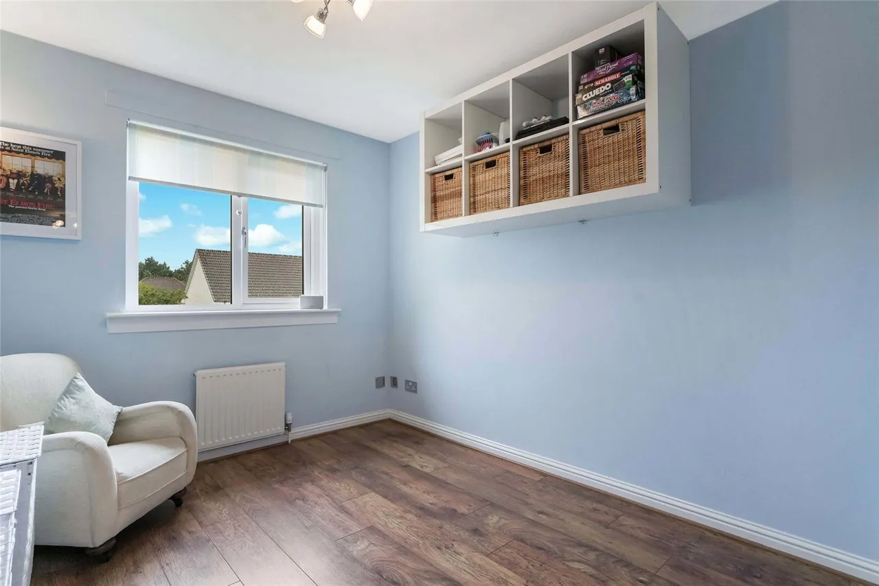 Glen Dochart Drive, Cumbernauld, Glasgow, North Lanarkshire, G68, photo 19