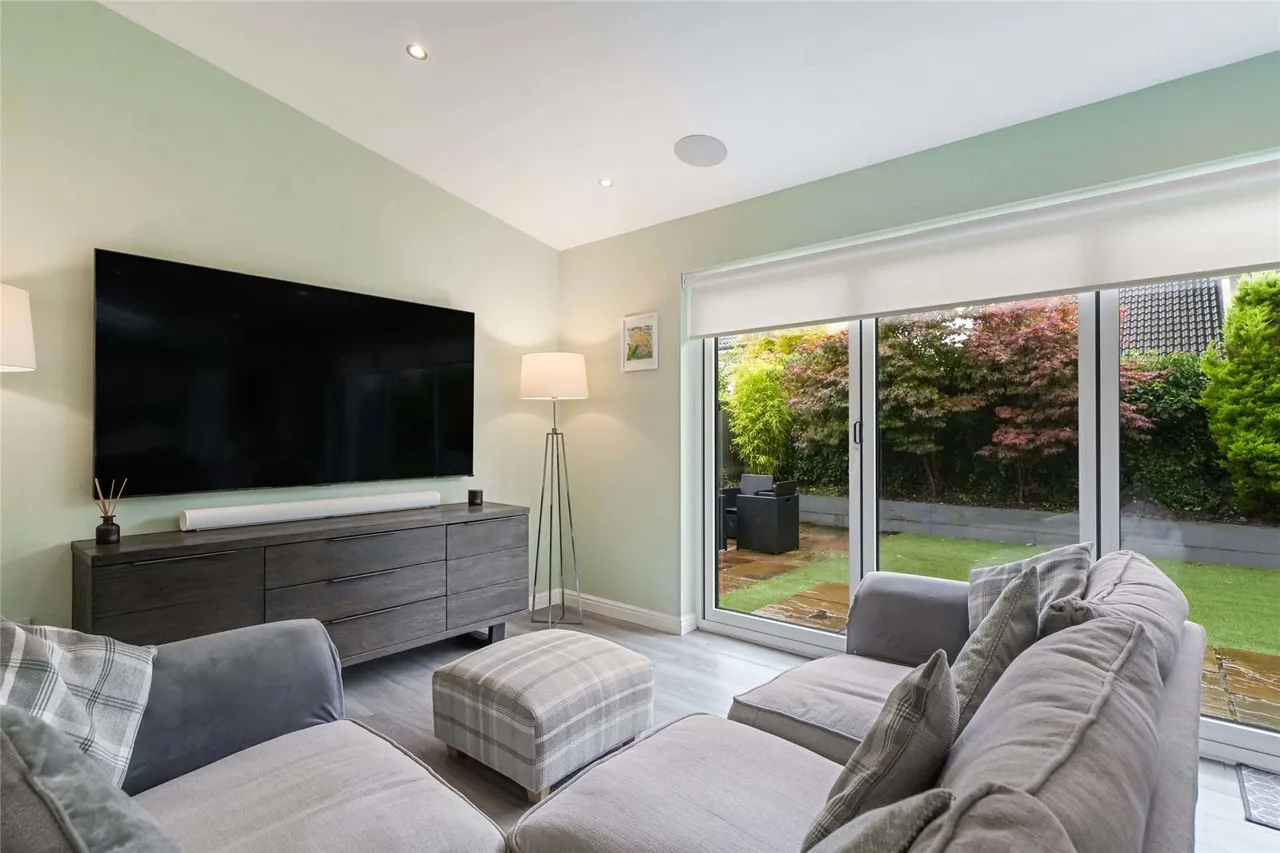 Glen Dochart Drive, Cumbernauld, Glasgow, North Lanarkshire, G68, photo 8
