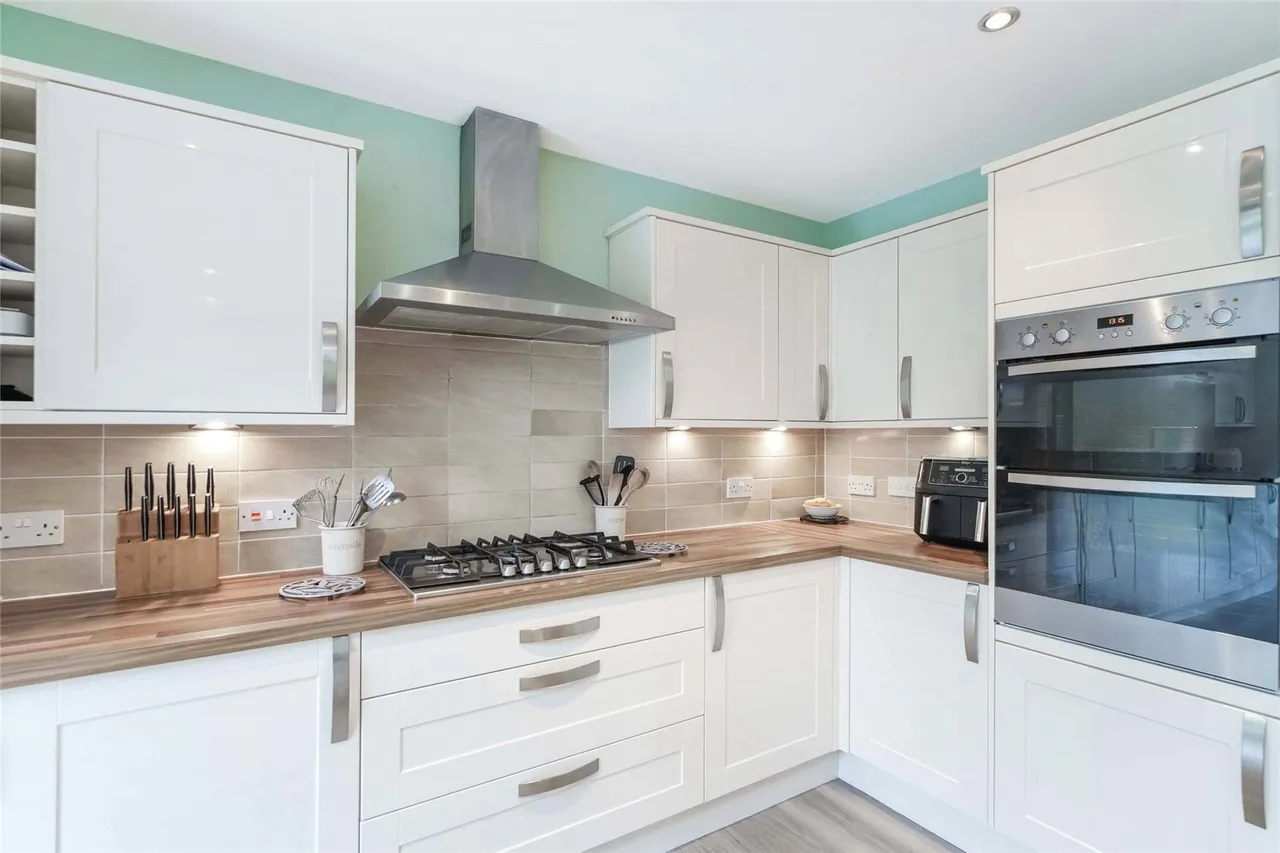 Glen Dochart Drive, Cumbernauld, Glasgow, North Lanarkshire, G68, photo 5