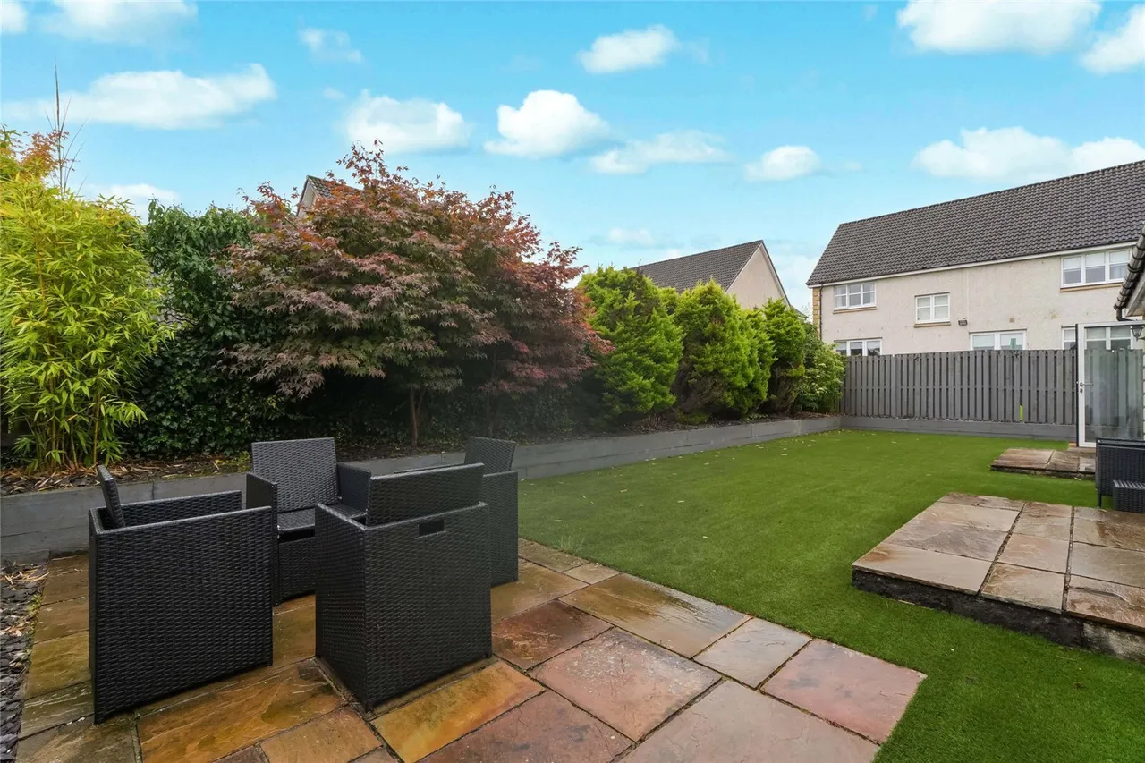 Glen Dochart Drive, Cumbernauld, Glasgow, North Lanarkshire, G68, photo 21