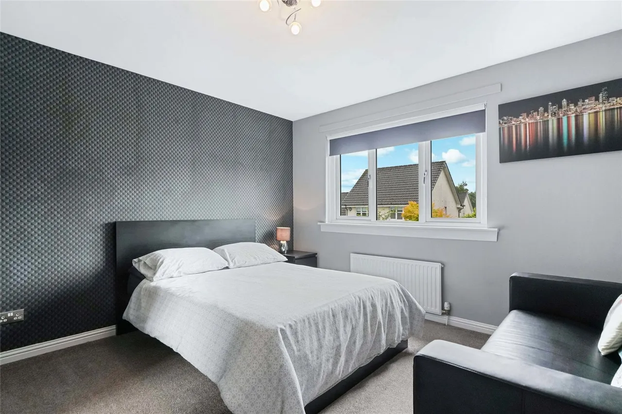 Glen Dochart Drive, Cumbernauld, Glasgow, North Lanarkshire, G68, photo 17