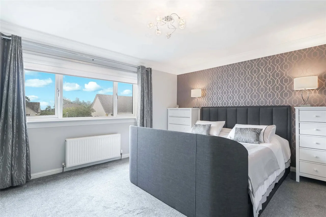 Glen Dochart Drive, Cumbernauld, Glasgow, North Lanarkshire, G68, photo 14