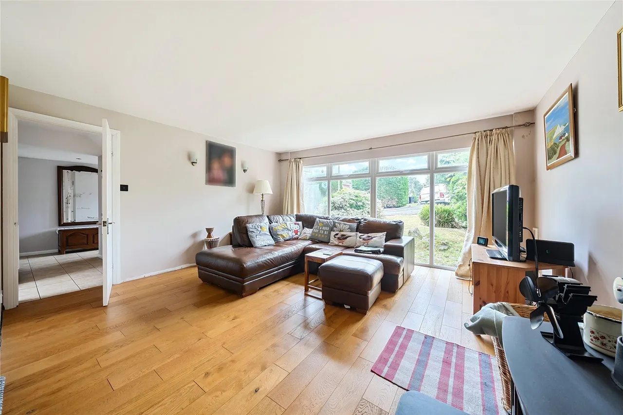 Shipfield Close, Tatsfield, Westerham, Surrey, TN16, photo 3