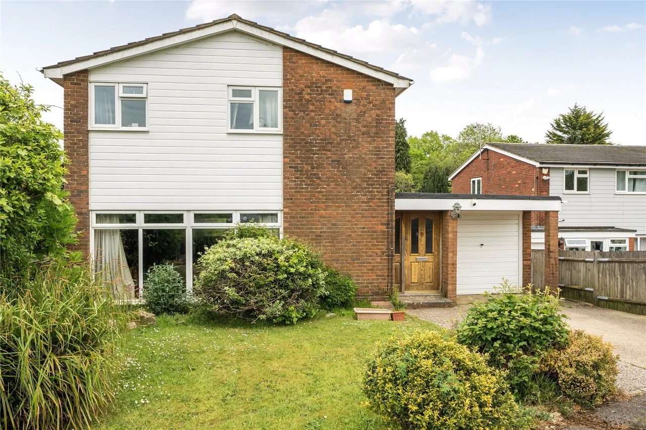Shipfield Close, Tatsfield, Westerham, Surrey, TN16, photo 19