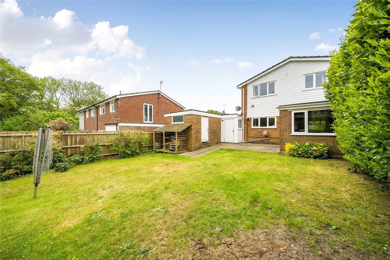 Shipfield Close, Tatsfield, Westerham, Surrey, TN16, photo 16