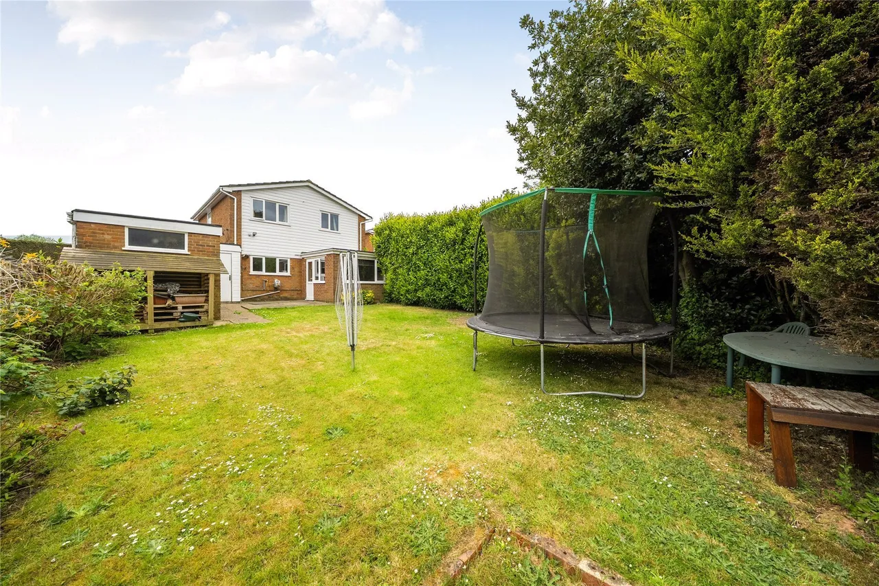 Shipfield Close, Tatsfield, Westerham, Surrey, TN16, photo 14
