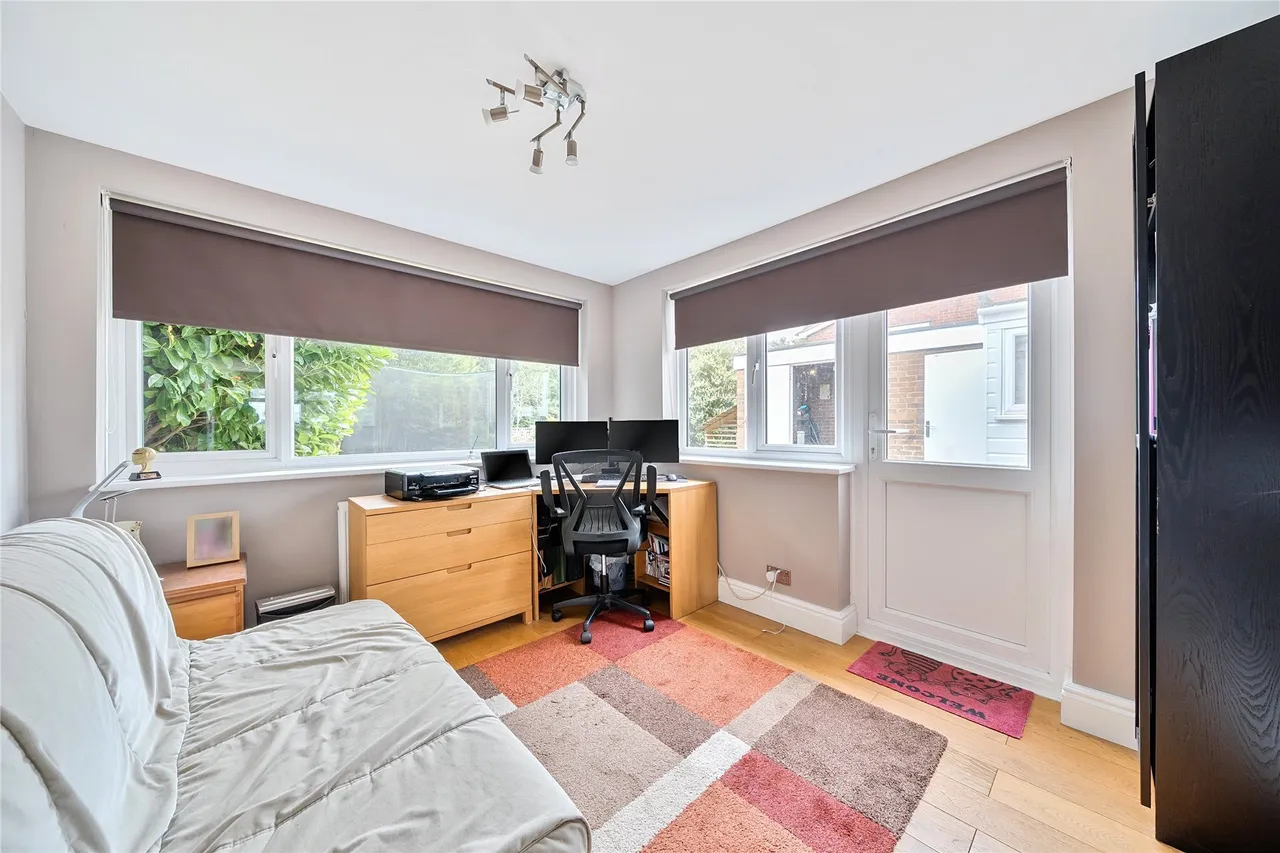 Shipfield Close, Tatsfield, Westerham, Surrey, TN16, photo 5